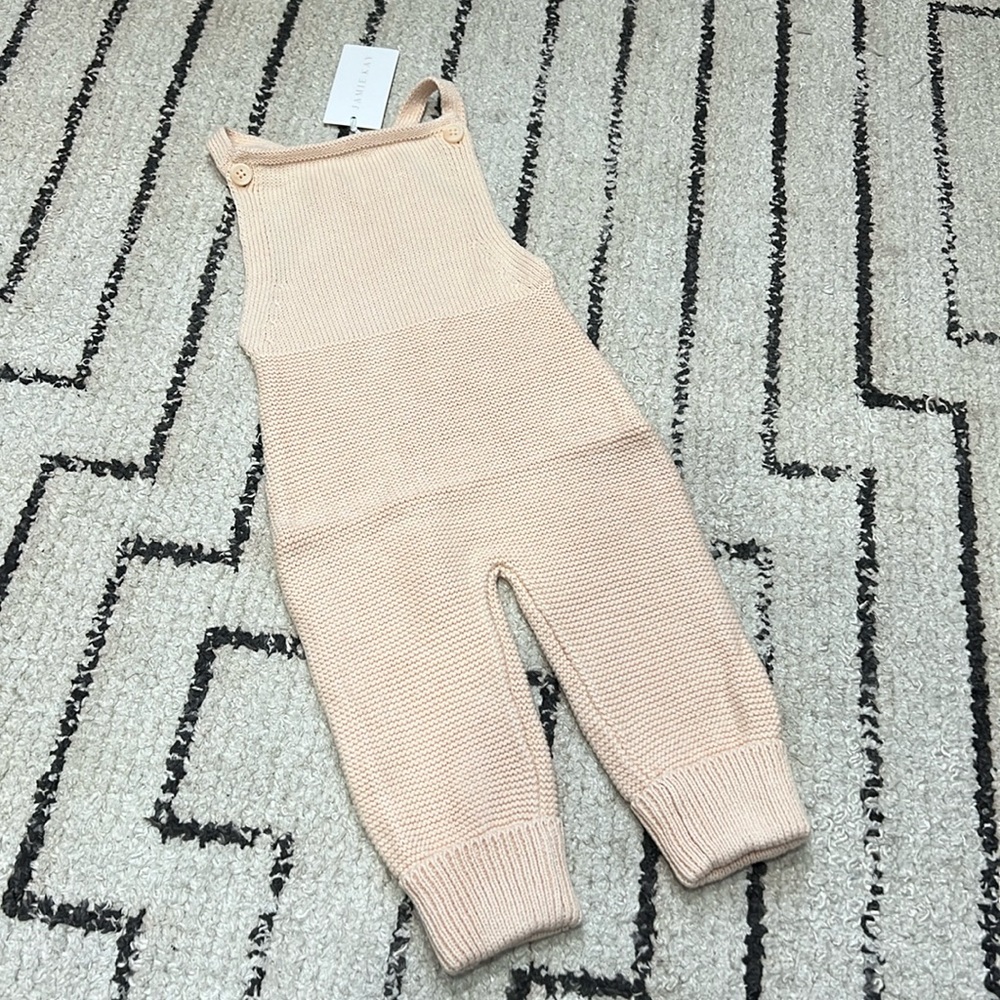 Jamie Kay cotton Alex Romper